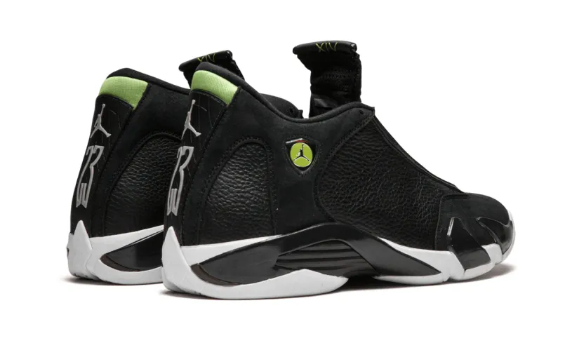 Air Jordan 14 Air Jordan 14 Retro 'Indiglo'